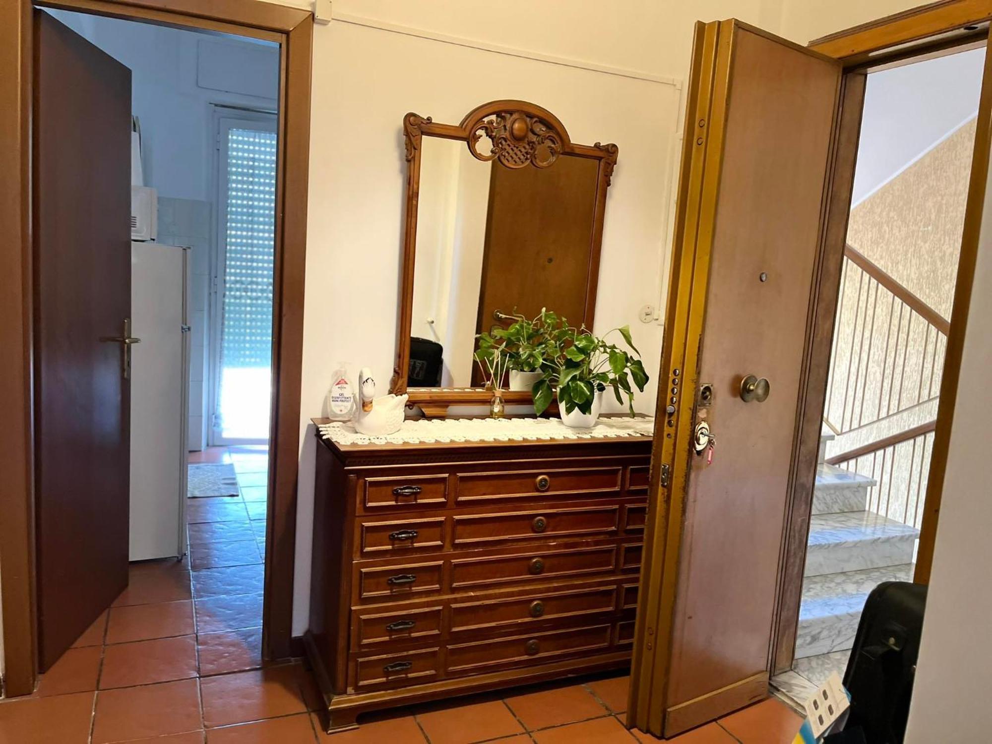 Dulceri Apartment Al Pigneto Rome Exterior photo