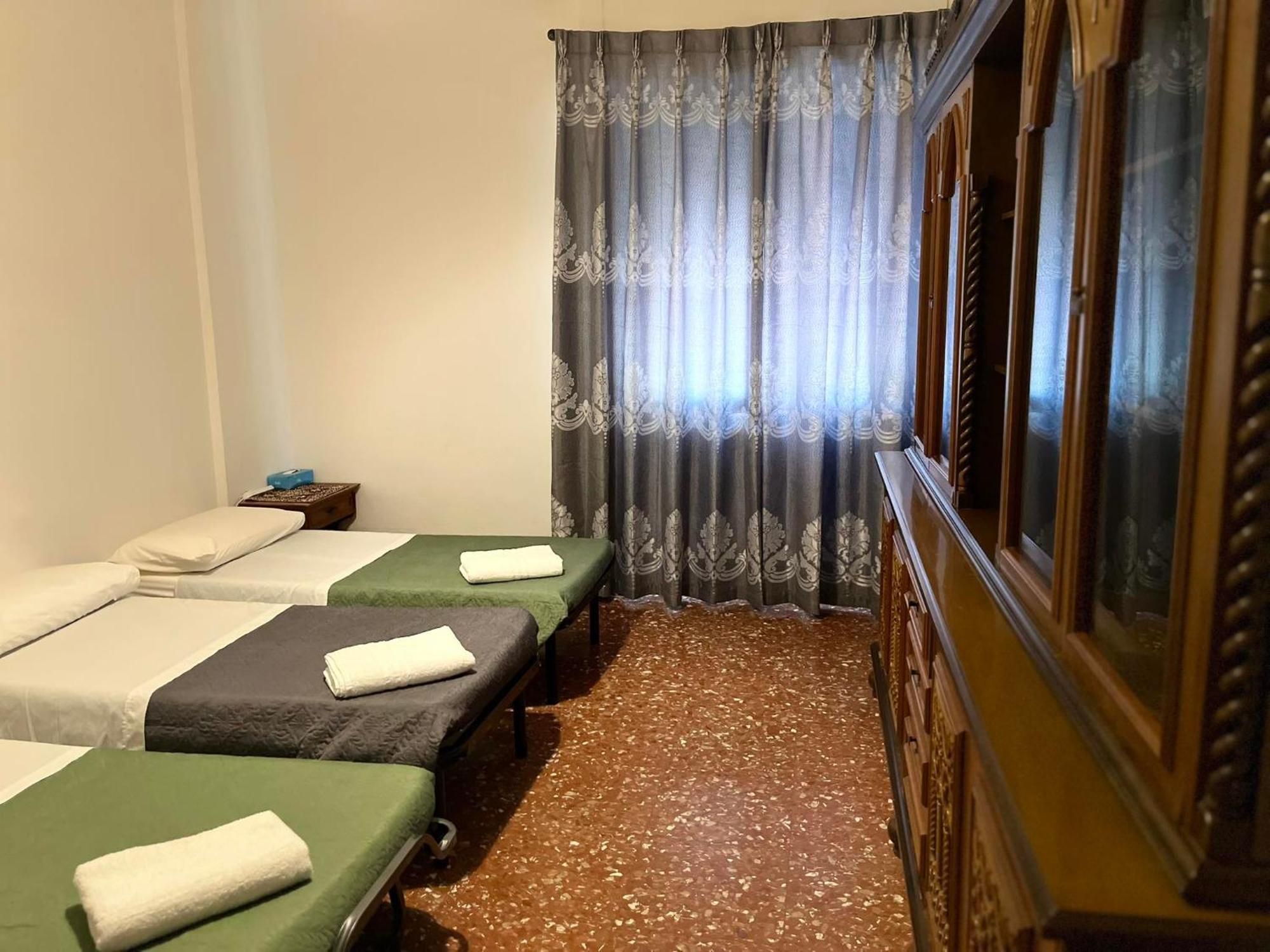 Dulceri Apartment Al Pigneto Rome Exterior photo