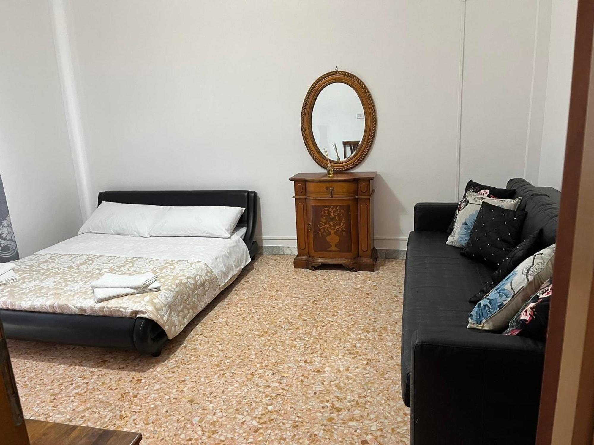 Dulceri Apartment Al Pigneto Rome Exterior photo